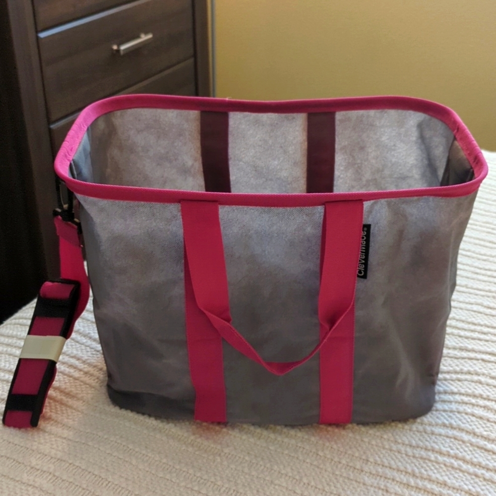 CleverMade Collapsible basket